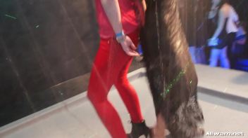 Real Deal Shower Party! Screencap 61 on www.sinx.com