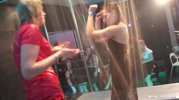 Real Deal Shower Party! Screencap 63 on www.sinx.com