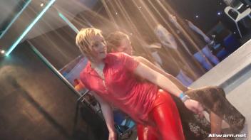 Real Deal Shower Party! Screencap 67 on www.sinx.com