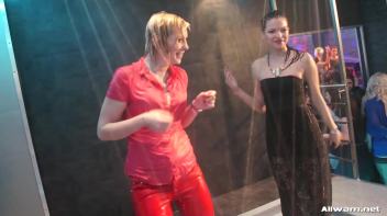 Real Deal Shower Party! Screencap 70 on www.sinx.com