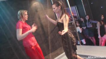 Real Deal Shower Party! Screencap 73 on www.sinx.com