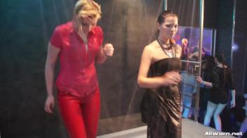 Real Deal Shower Party! Screencap 76 on www.sinx.com