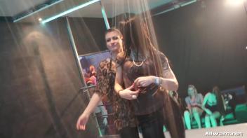 Real Deal Shower Party! Screencap 81 on www.sinx.com