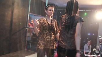 Real Deal Shower Party! Screencap 83 on www.sinx.com