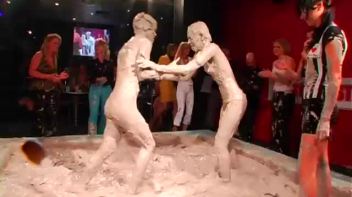 Intense Mud Lust Screencap 85 on www.sinx.com