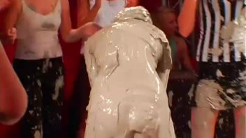 Intense Mud Lust Screencap 87 on www.sinx.com