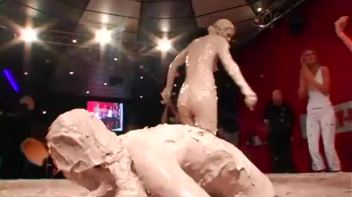 Intense Mud Lust Screencap 92 on www.sinx.com