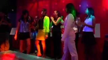 Intense Mud Lust Screencap 1 on www.sinx.com