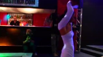 Intense Mud Lust Screencap 10 on www.sinx.com