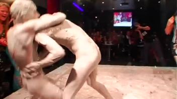 Intense Mud Lust Screencap 104 on www.sinx.com