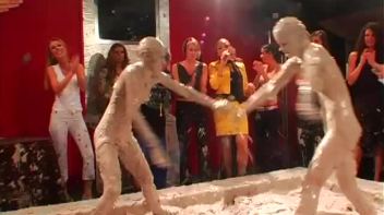 Intense Mud Lust Screencap 109 on www.sinx.com