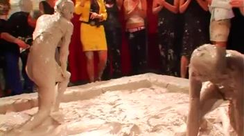 Intense Mud Lust Screencap 113 on www.sinx.com