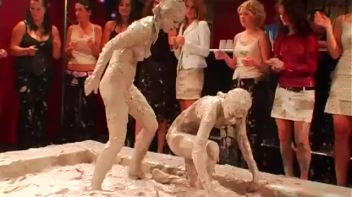 Intense Mud Lust Screencap 116 on www.sinx.com