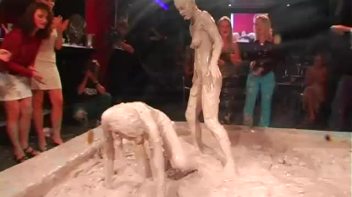 Intense Mud Lust Screencap 118 on www.sinx.com