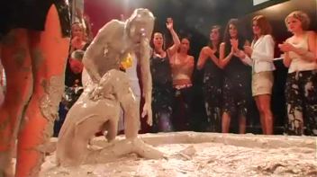 Intense Mud Lust Screencap 119 on www.sinx.com