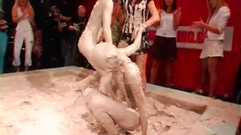 Intense Mud Lust Screencap 121 on www.sinx.com