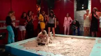 Intense Mud Lust Screencap 27 on www.sinx.com