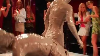 Intense Mud Lust Screencap 38 on www.sinx.com