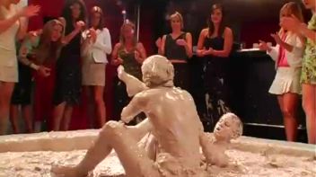 Intense Mud Lust Screencap 44 on www.sinx.com