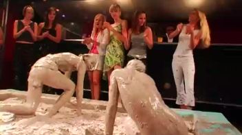 Intense Mud Lust Screencap 53 on www.sinx.com