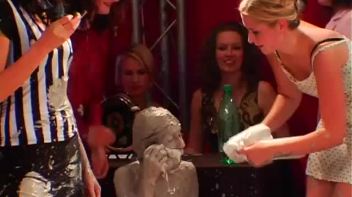 Intense Mud Lust Screencap 58 on www.sinx.com