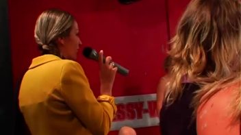 Intense Mud Lust Screencap 61 on www.sinx.com