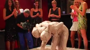 Intense Mud Lust Screencap 67 on www.sinx.com