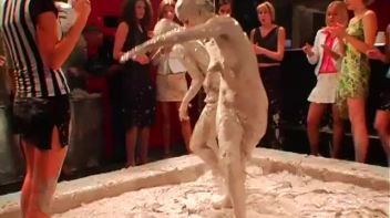 Intense Mud Lust Screencap 68 on www.sinx.com