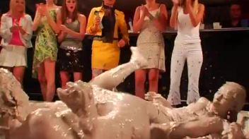 Intense Mud Lust Screencap 74 on www.sinx.com