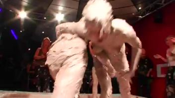 Intense Mud Lust Screencap 82 on www.sinx.com