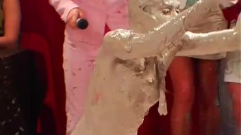 Intense Mud Lust Screencap 83 on www.sinx.com