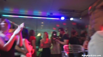 Party Hardcore Gone Crazy Vol. 35 Part 7 - Cam 4 Screencap 91 on www.sinx.com