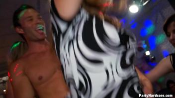 Party Hardcore Vol. 73 Part 2 Screencap 90 on www.sinx.com