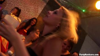 Party Hardcore Vol. 73 Part 2 Screencap 19 on www.sinx.com