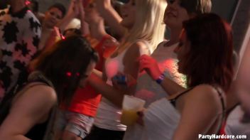 Party Hardcore Vol. 73 Part 2 Screencap 24 on www.sinx.com