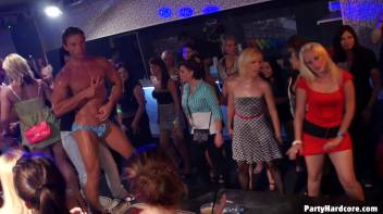 Party Hardcore Vol. 73 Part 2 Screencap 27 on www.sinx.com