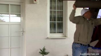 Moving Out Never Felt So Good! Screencap 1 on www.sinx.com