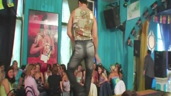 Party Hardcore vol. 91 Part 1 - Main Edit Screencap 6 on www.sinx.com