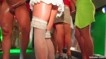 Cunt and Cocktails Part 3 - Main Edit Screencap 51 on www.sinx.com