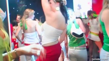 Cunt and Cocktails Part 3 - Main Edit Screencap 62 on www.sinx.com