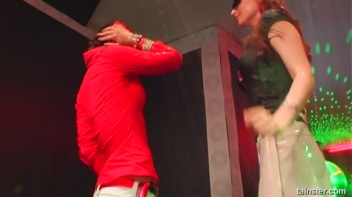 Cunt and Cocktails Part 3 - Main Edit Screencap 64 on www.sinx.com