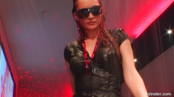 Cunt and Cocktails Part 3 - Main Edit Screencap 65 on www.sinx.com