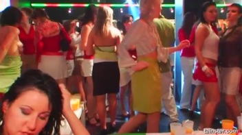 Cunt and Cocktails Part 3 - Main Edit Screencap 66 on www.sinx.com