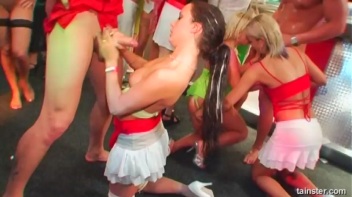 Cunt and Cocktails Part 3 - Main Edit Screencap 72 on www.sinx.com