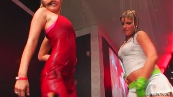 Cunt and Cocktails Part 3 - Main Edit Screencap 22 on www.sinx.com