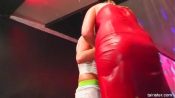 Cunt and Cocktails Part 3 - Main Edit Screencap 24 on www.sinx.com