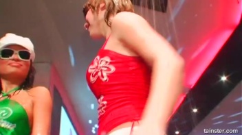 Cunt and Cocktails Part 3 - Main Edit Screencap 33 on www.sinx.com