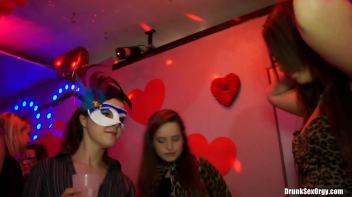 Valentine's Day Vaginas Part 1 - Cam 1 Screencap 57 on www.sinx.com