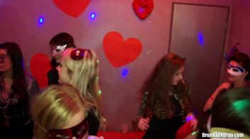 Valentine's Day Vaginas Part 1 - Cam 1 Screencap 66 on www.sinx.com