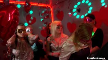 Valentine's Day Vaginas Part 1 - Cam 1 Screencap 17 on www.sinx.com